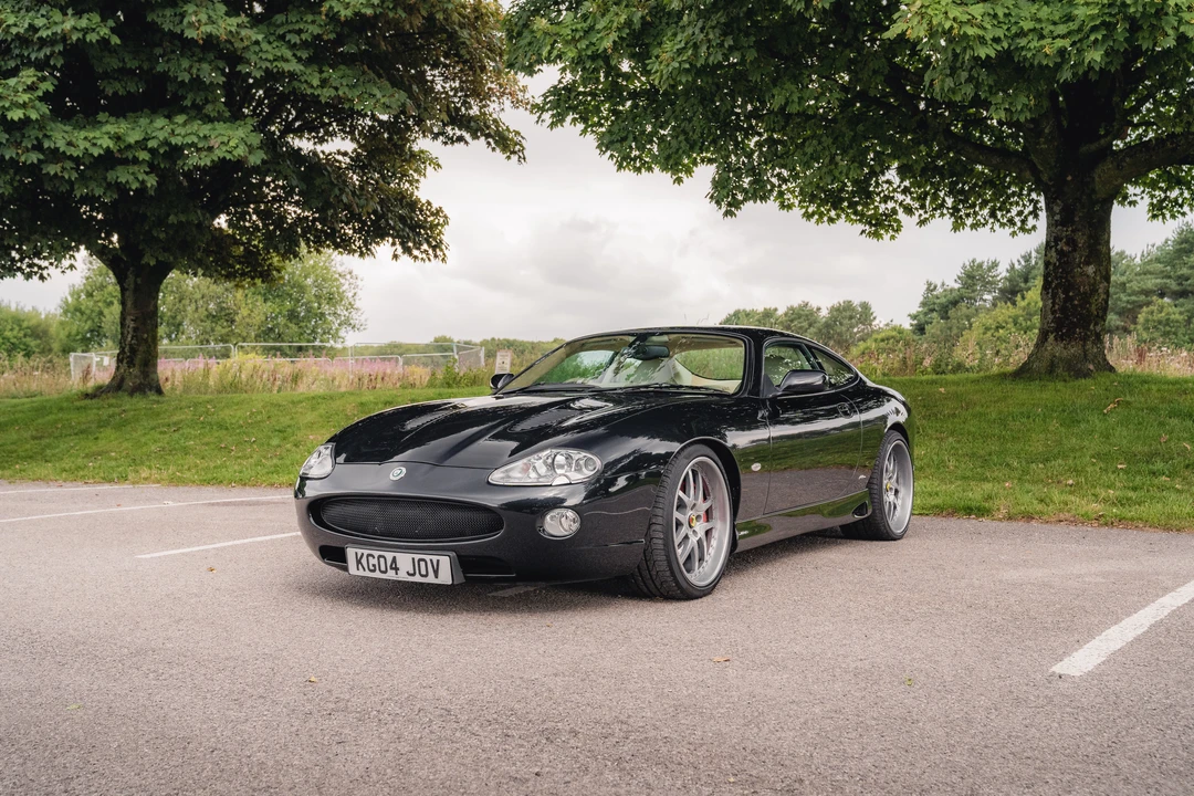 2004 Jaguar X100 XKR - Image 16 of 31