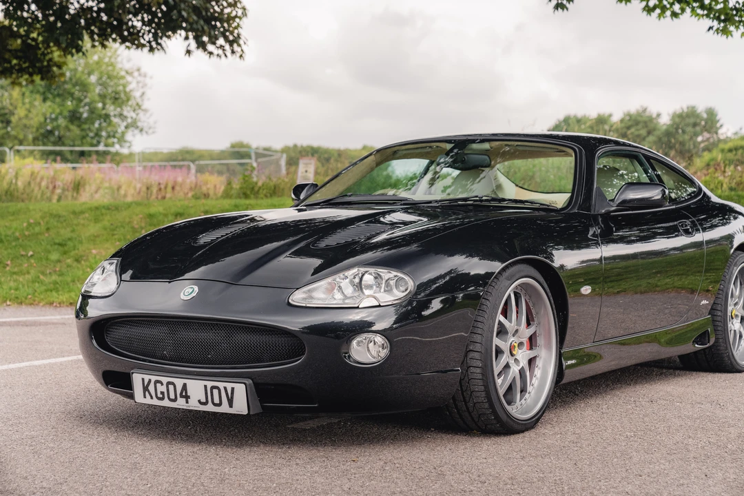 2004 Jaguar X100 XKR - Image 25 of 31