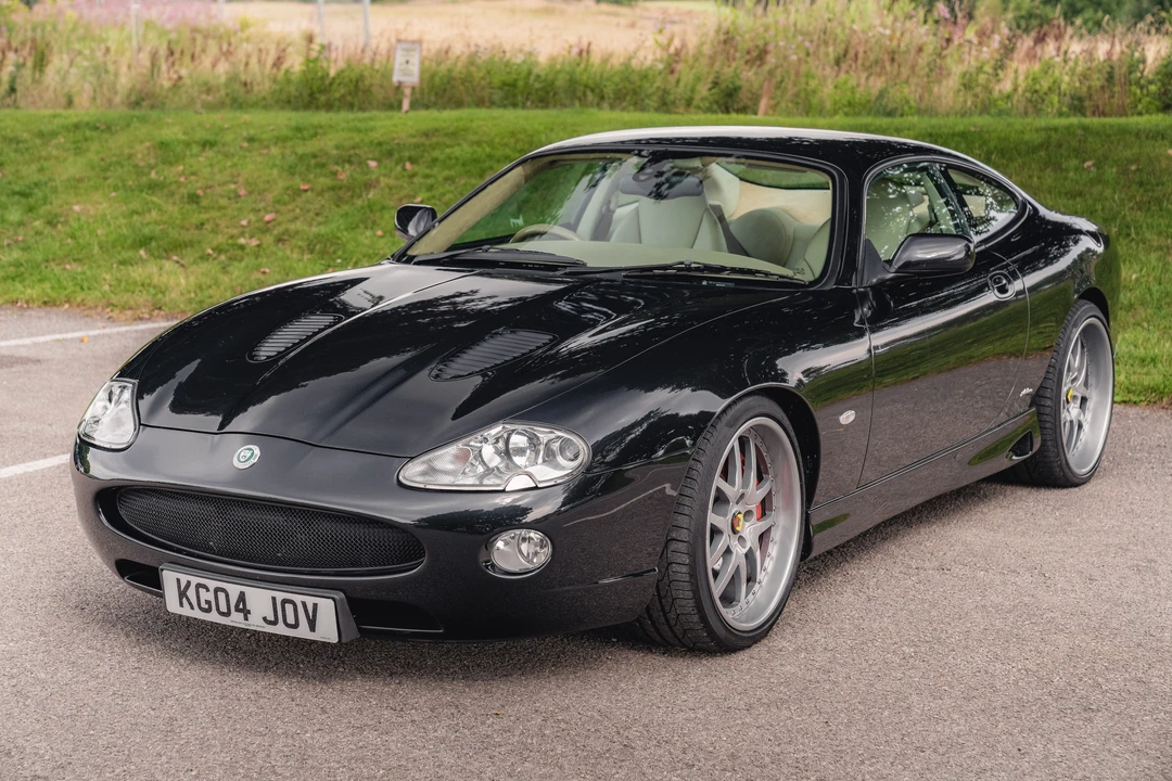 2004 Jaguar X100 XKR - Image 26 of 31