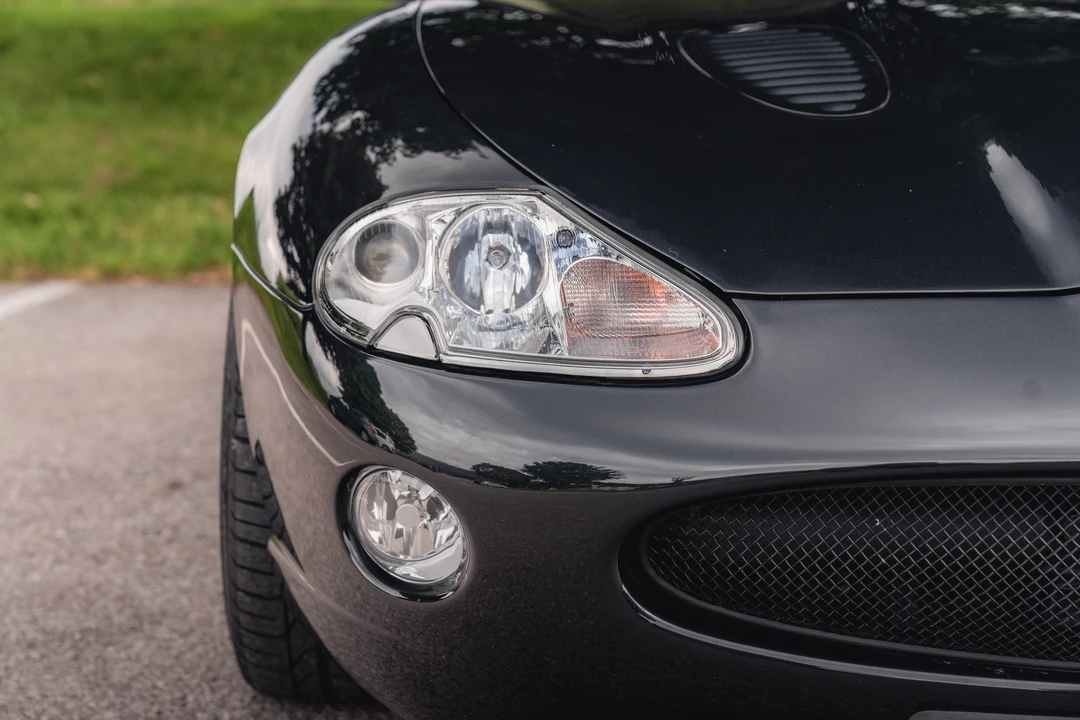 2004 Jaguar X100 XKR - Image 28 of 31