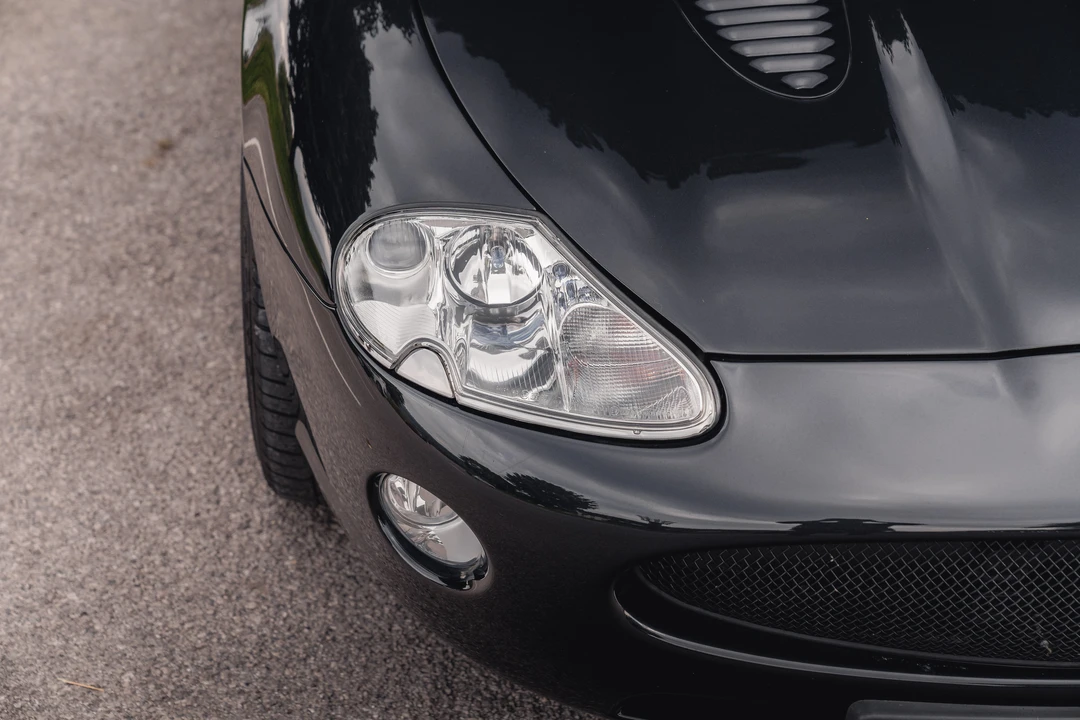 2004 Jaguar X100 XKR - Image 29 of 31
