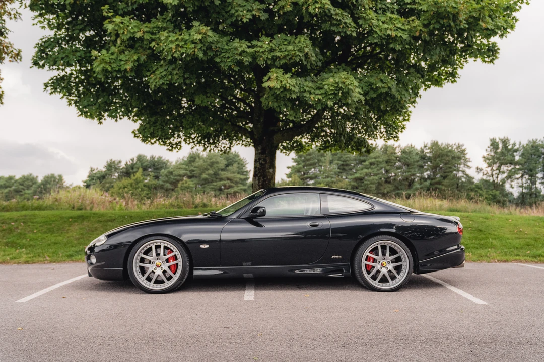 2004 Jaguar X100 XKR - Image 9 of 31