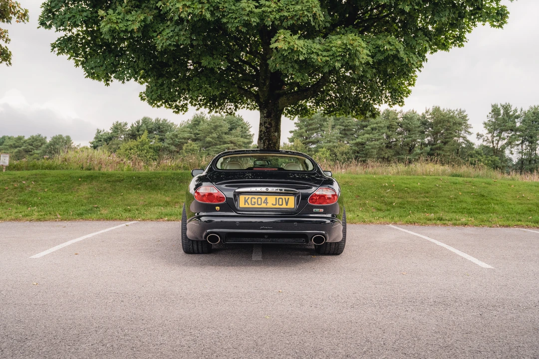 2004 Jaguar X100 XKR - Image 14 of 31
