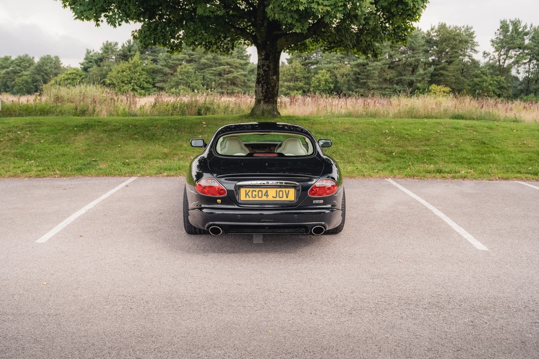 2004 Jaguar X100 XKR - Image 7 of 31