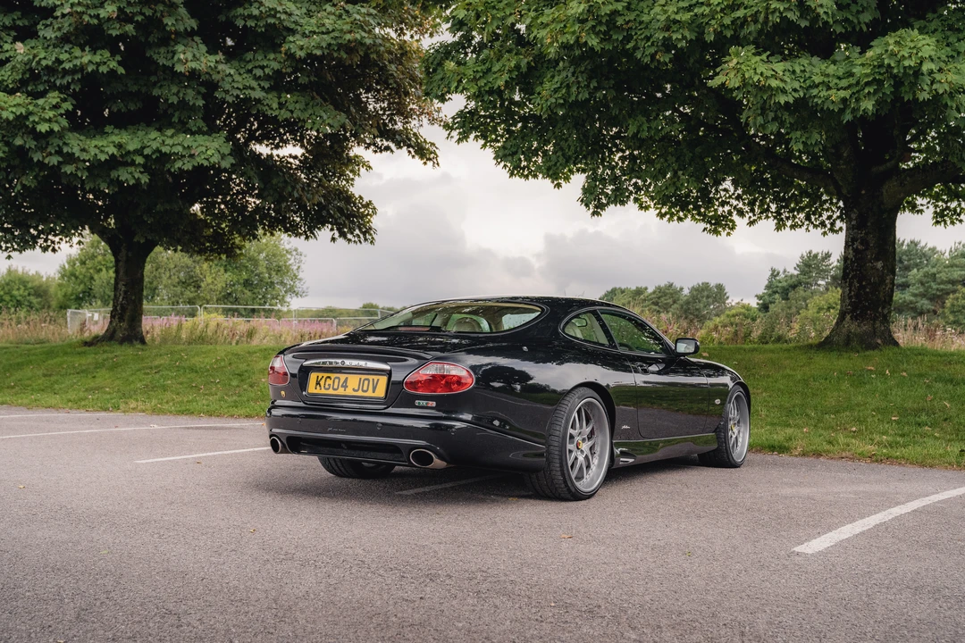 2004 Jaguar X100 XKR - Image 6 of 31