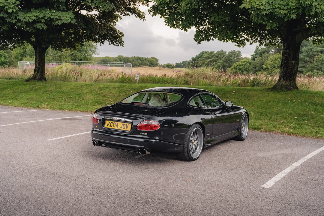 2004 Jaguar X100 XKR - Image 13 of 31