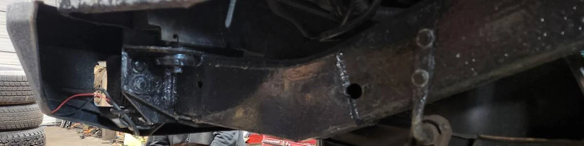 2004 Jeep TJ Wrangler - Image 15 of 16