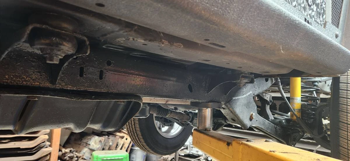 2004 Jeep TJ Wrangler - Image 14 of 16
