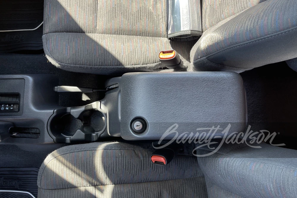 2004 Jeep TJ Wrangler - Image 6 of 30