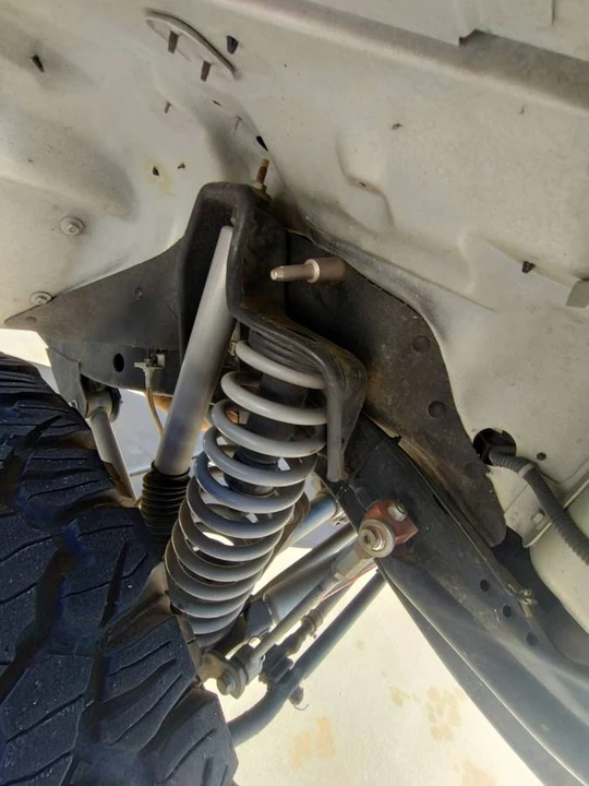 2004 Jeep TJ Wrangler - Image 12 of 12