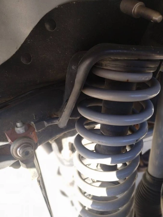 2004 Jeep TJ Wrangler - Image 11 of 12