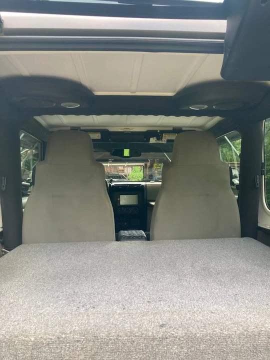 2004 Jeep TJ Wrangler - Image 19 of 24