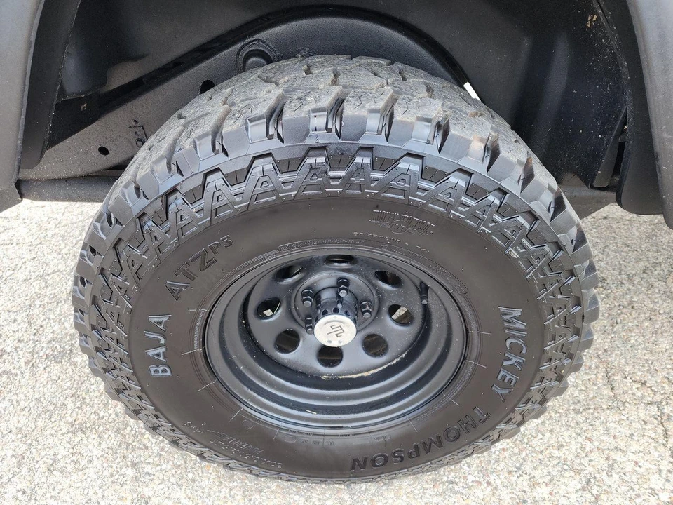 2004 Jeep TJ Wrangler - Image 17 of 21