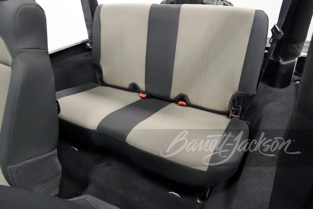 2004 Jeep TJ Wrangler - Image 4 of 9