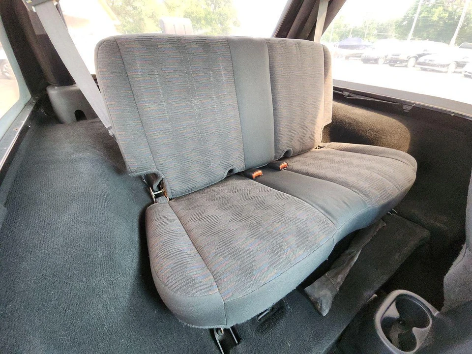 2004 Jeep TJ Wrangler - Image 7 of 12