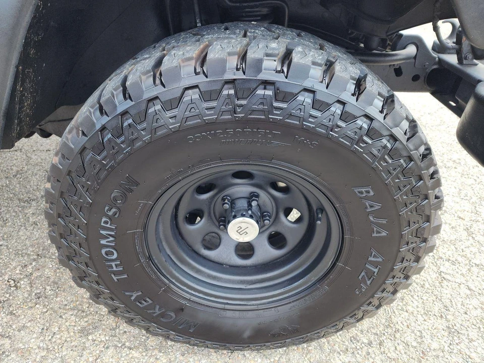 2004 Jeep TJ Wrangler - Image 16 of 21