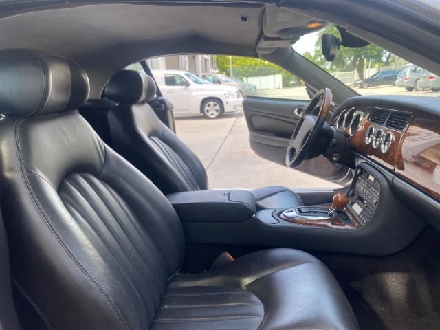 2004 Jaguar X100 XK8 - Image 13 of 21