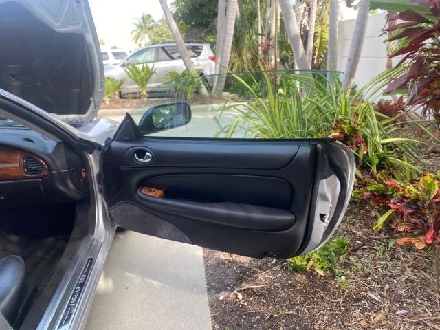 2004 Jaguar X100 XK8 - Image 12 of 21