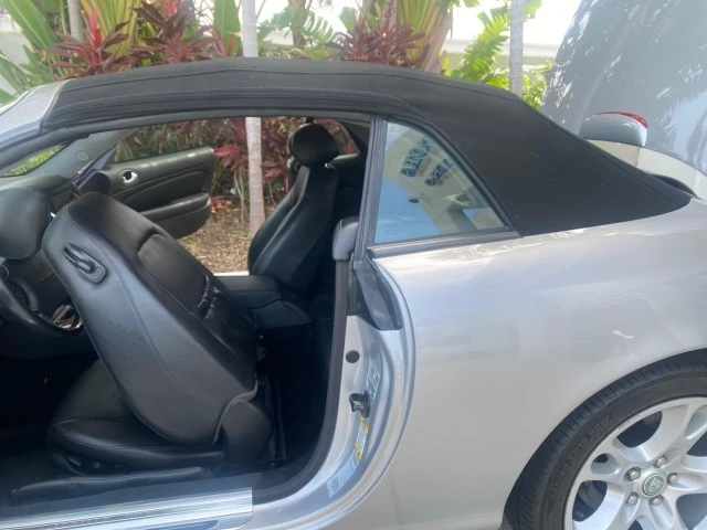 2004 Jaguar X100 XK8 - Image 14 of 21
