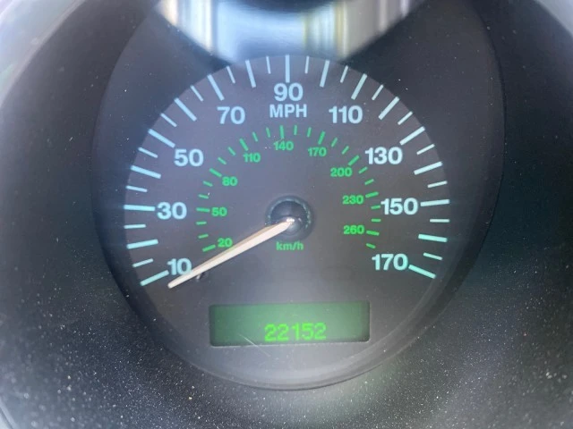 2004 Jaguar X100 XK8 - Image 19 of 21