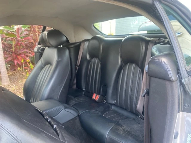 2004 Jaguar X100 XK8 - Image 15 of 21