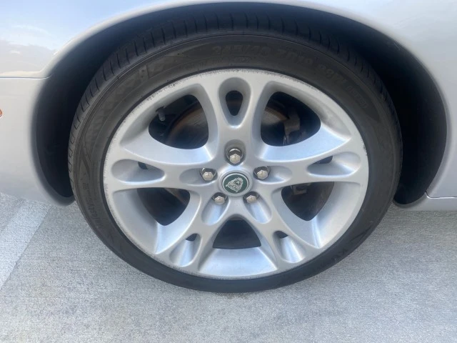2004 Jaguar X100 XK8 - Image 20 of 21