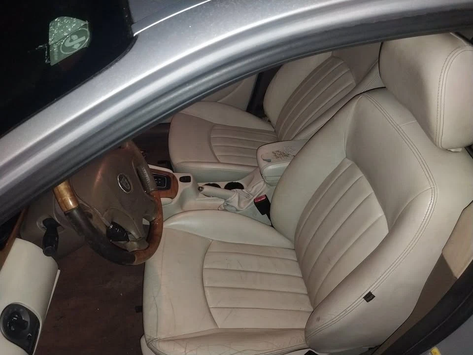 2004 Jaguar X-Type - Image 4 of 6