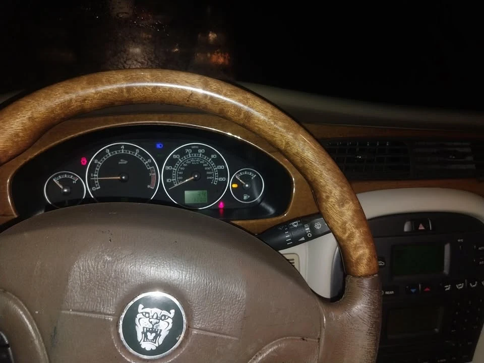 2004 Jaguar X-Type - Image 6 of 6