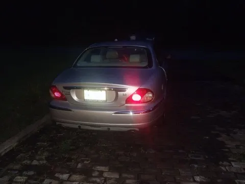 2004 Jaguar X-Type - Image 3 of 6