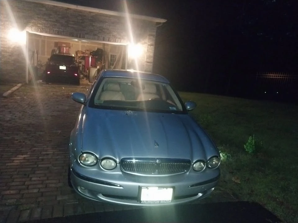 2004 Jaguar X-Type - Image 5 of 6