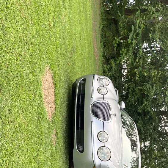 2004 Jaguar S-Type 2nd Gen - Image 1 of 1