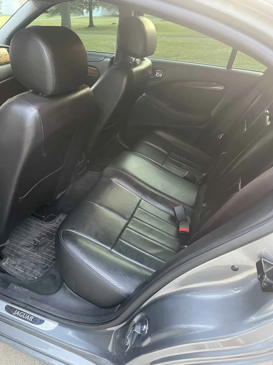 2004 Jaguar S-Type 2nd Gen - Image 6 of 8