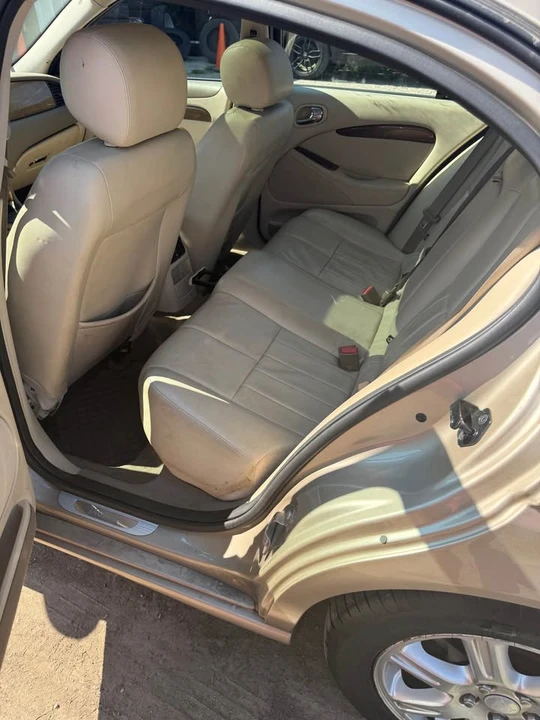2004 Jaguar S-Type 2nd Gen - Image 9 of 11
