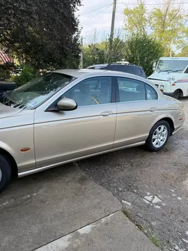 2004 Jaguar S-Type 2nd Gen - Image 4 of 11