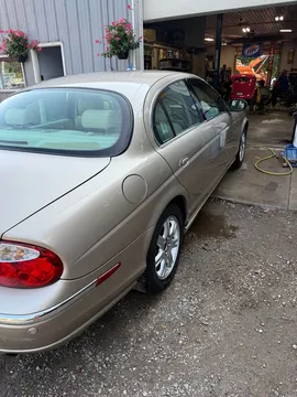 2004 Jaguar S-Type 2nd Gen - Image 2 of 11