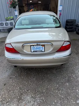 2004 Jaguar S-Type 2nd Gen - Image 3 of 11