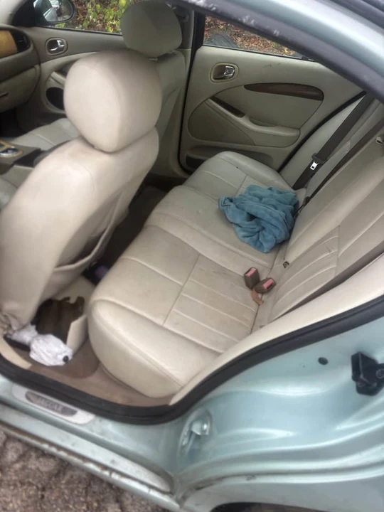 2004 Jaguar S-Type 2nd Gen - Image 7 of 8