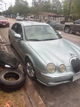 2004 Jaguar S-Type 2nd Gen - Image 4 of 8