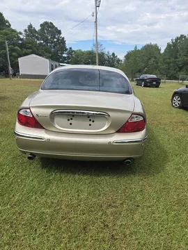 2004 Jaguar S-Type 2nd Gen - Image 3 of 8