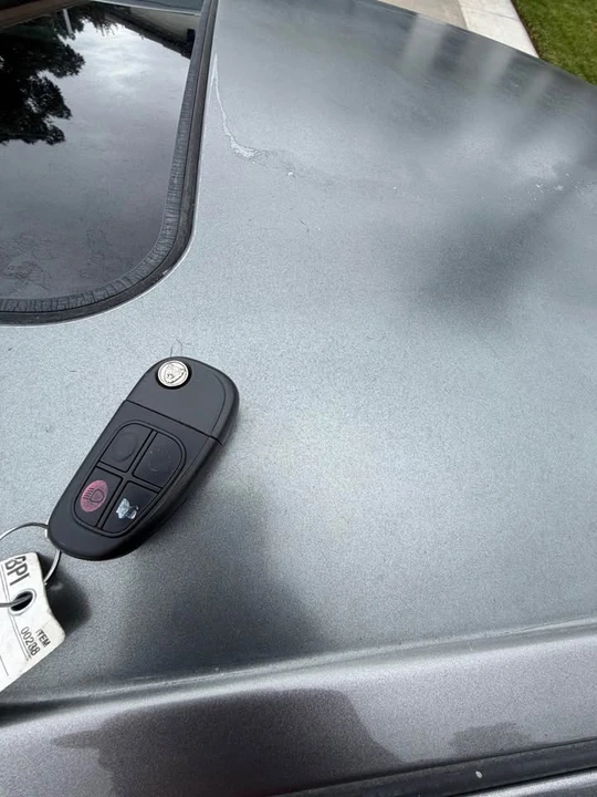 2004 Jaguar S-Type 2nd Gen - Image 12 of 18