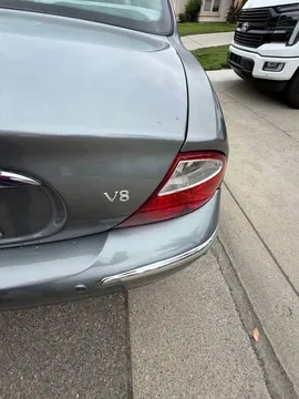 2004 Jaguar S-Type 2nd Gen - Image 2 of 18