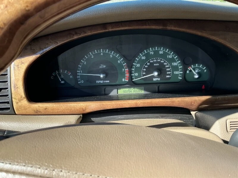 2004 Jaguar S-Type 2nd Gen - Image 20 of 21