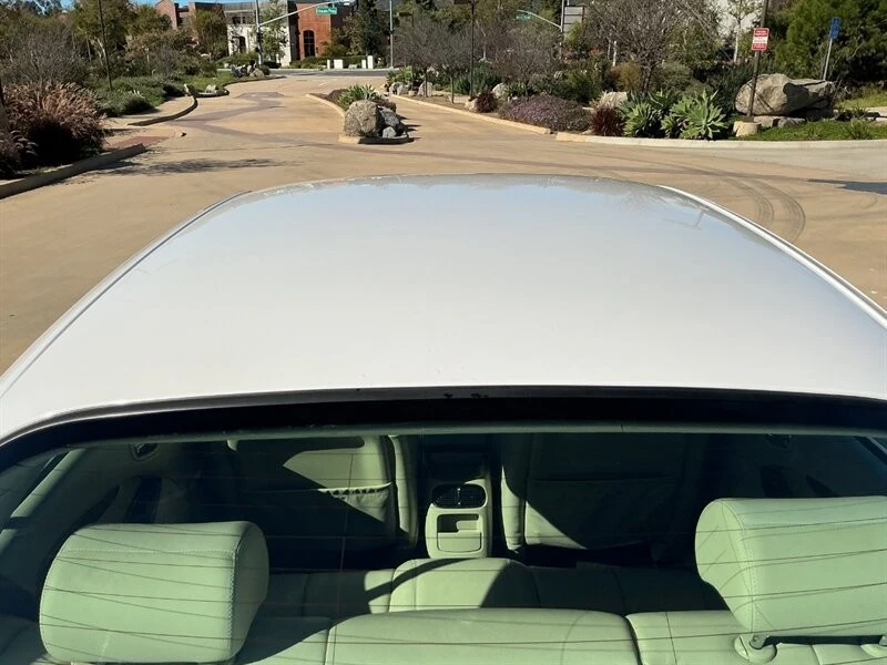2004 Jaguar S-Type 2nd Gen - Image 18 of 21