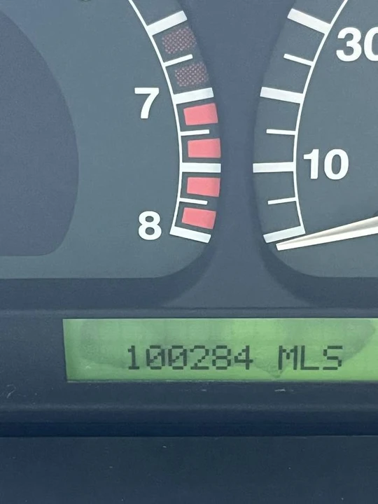 2004 Jaguar S-Type 2nd Gen - Image 8 of 8