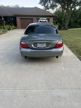 2004 Jaguar S-Type 2nd Gen - Image 3 of 8