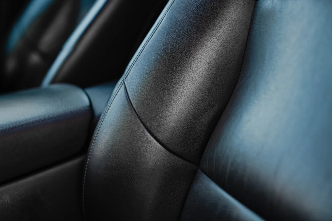 2004 Jaguar S-Type 2nd Gen - Image 15 of 30