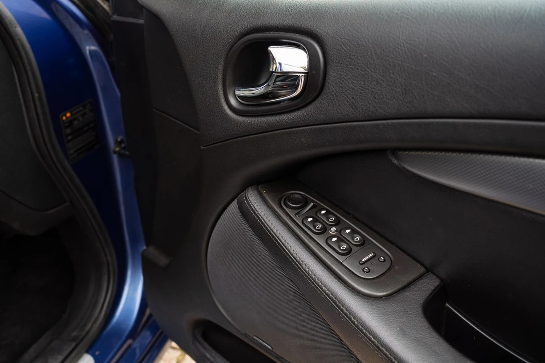 2004 Jaguar S-Type 2nd Gen - Image 25 of 30