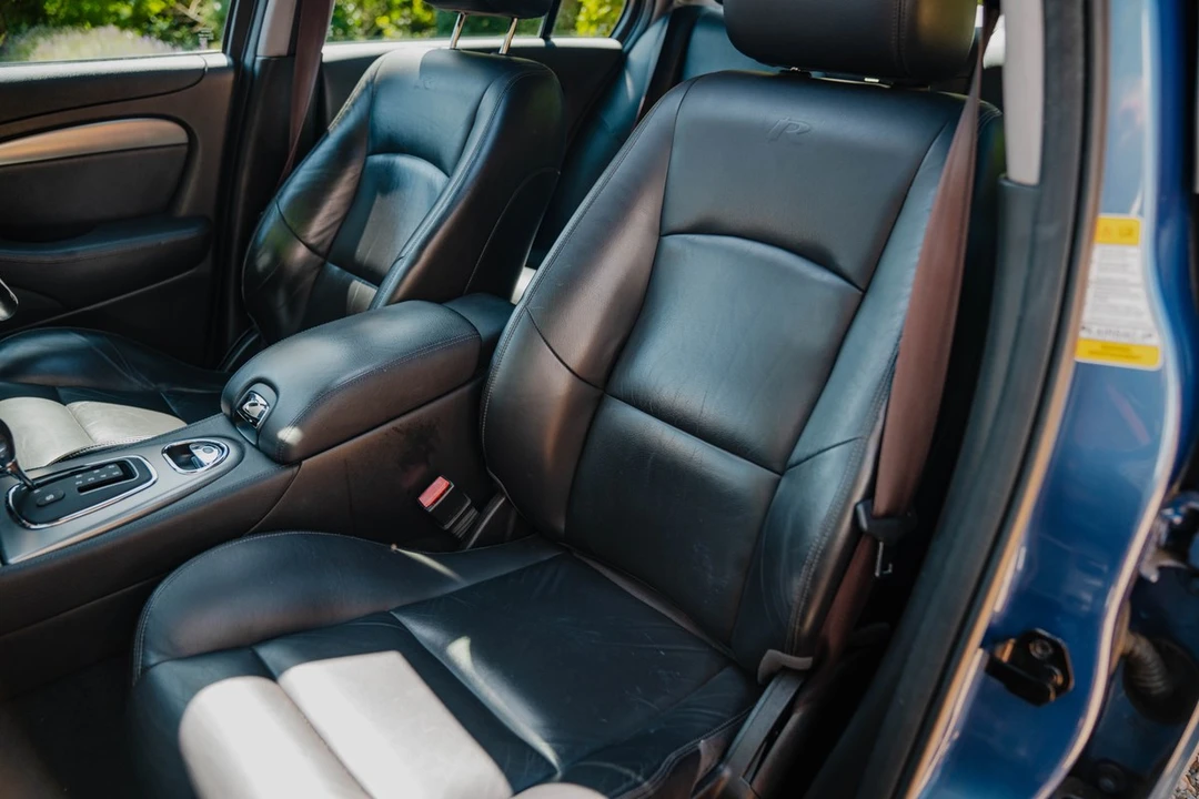 2004 Jaguar S-Type 2nd Gen - Image 14 of 30