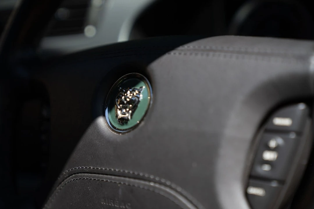 2004 Jaguar S-Type 2nd Gen - Image 29 of 30