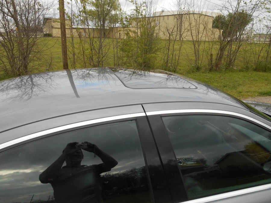 2004 Jaguar S-Type 2nd Gen - Image 8 of 9